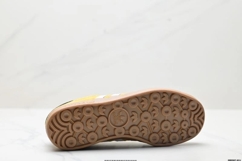 WaterResistant Adidas Gazelle Shoes 660