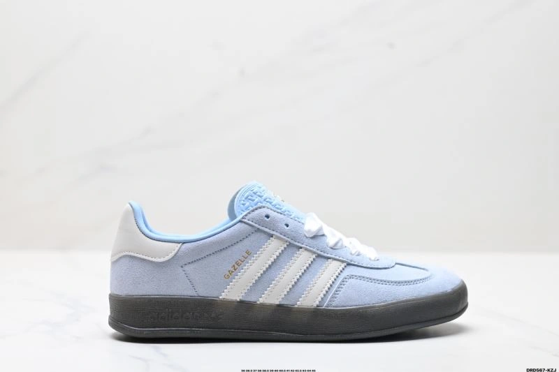 QuickDry Adidas Gazelle Shoes 715