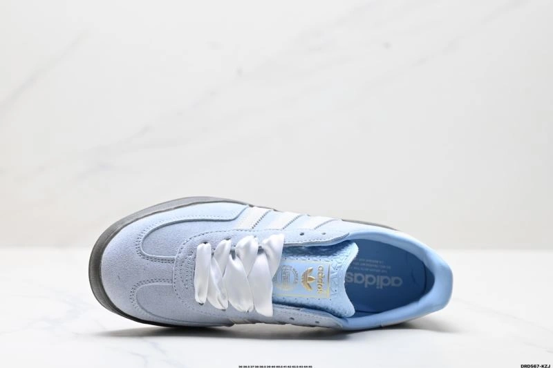 QuickDry Adidas Gazelle Shoes 715