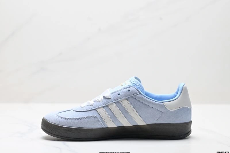 QuickDry Adidas Gazelle Shoes 715