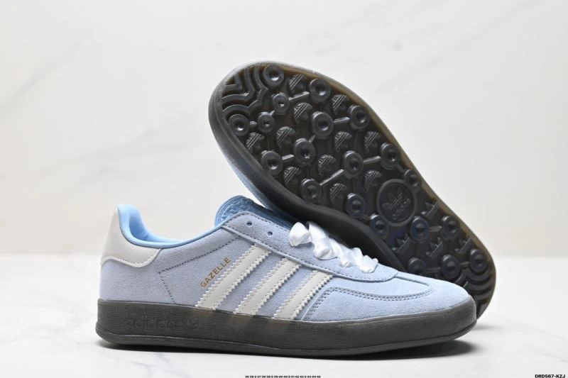 QuickDry Adidas Gazelle Shoes 715