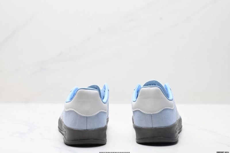 QuickDry Adidas Gazelle Shoes 715
