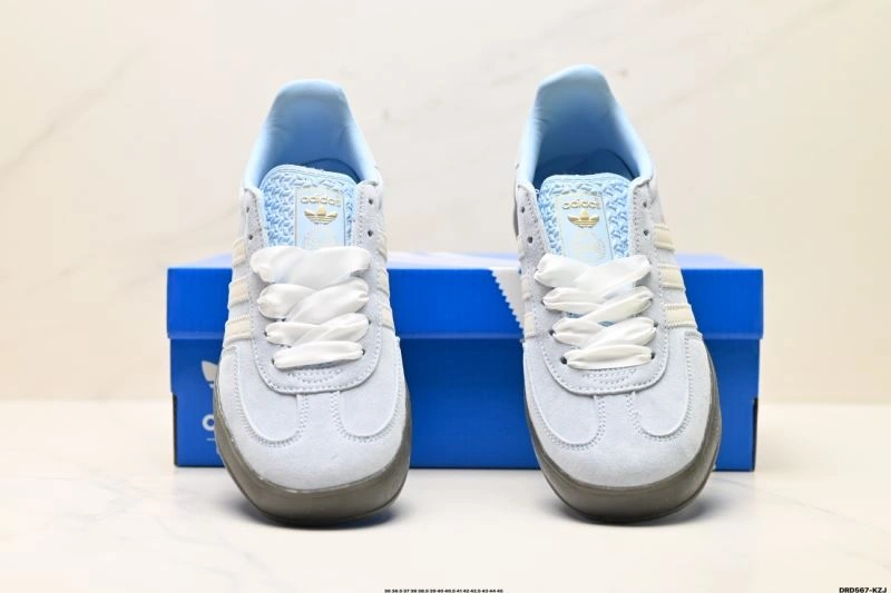QuickDry Adidas Gazelle Shoes 715