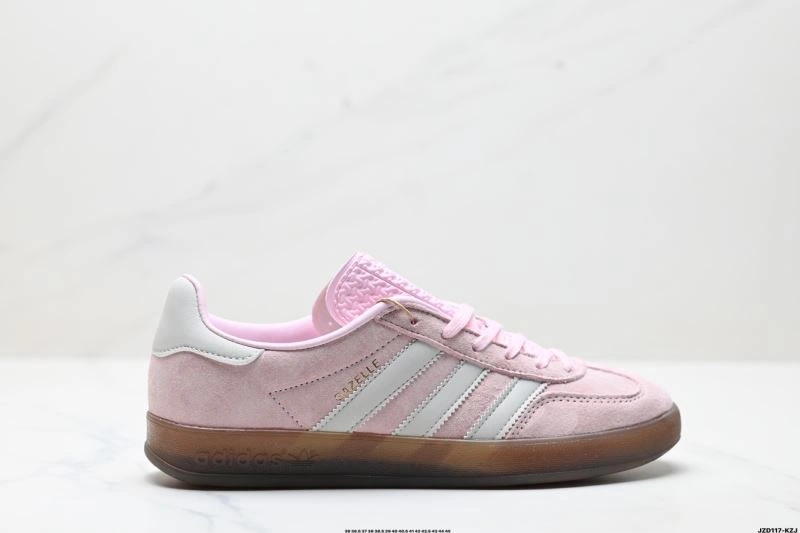 Adidas Gazelle Shoes Effortless 640