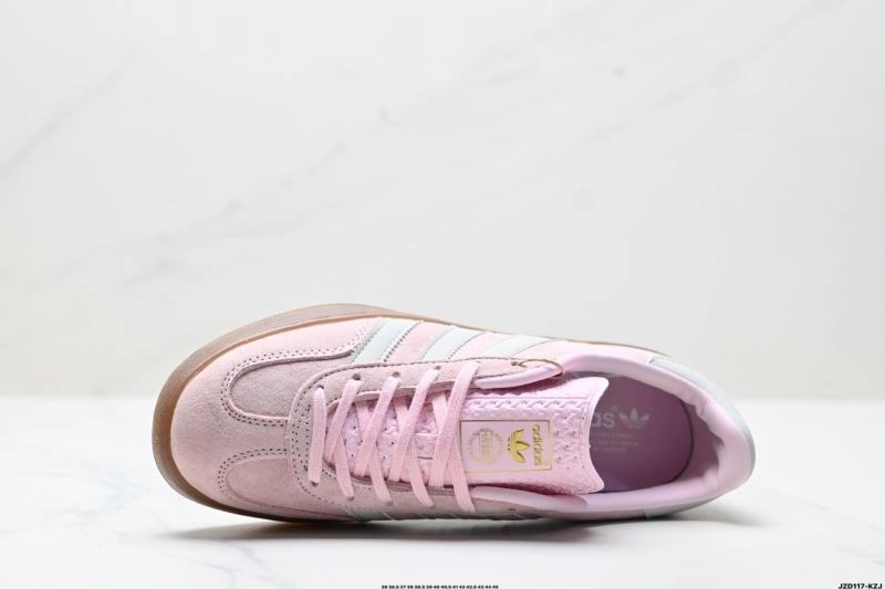 Adidas Gazelle Shoes Effortless 640