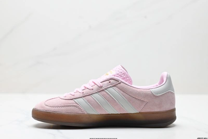 Adidas Gazelle Shoes Effortless 640