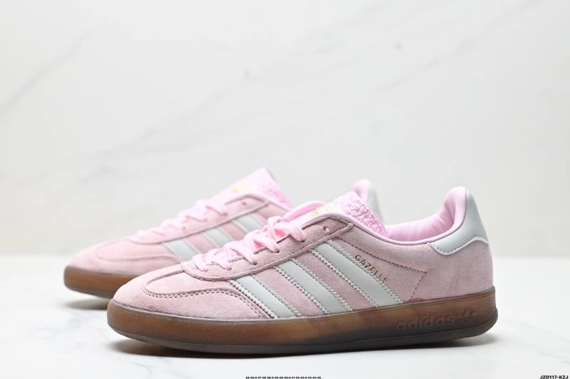 Adidas Gazelle Shoes Effortless 640