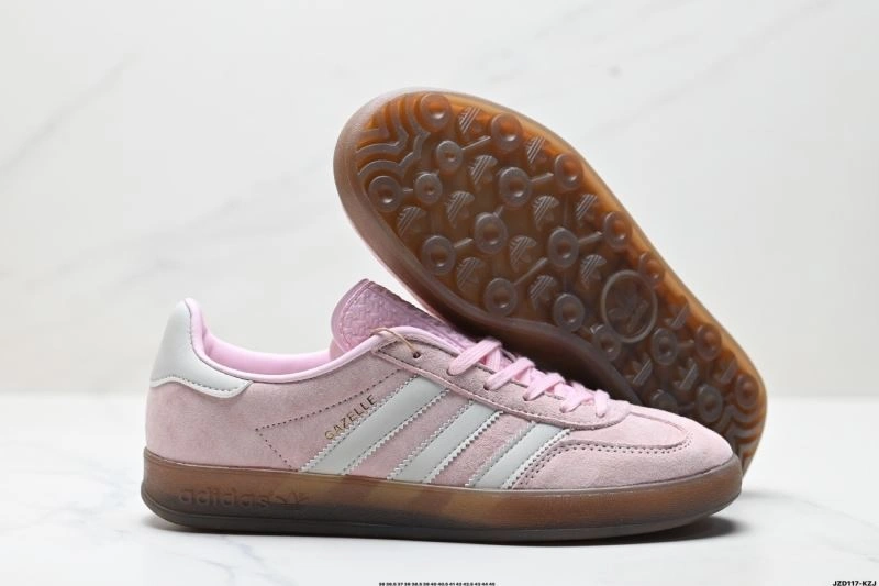 Adidas Gazelle Shoes Effortless 640