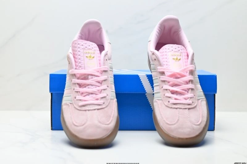 Adidas Gazelle Shoes Effortless 640