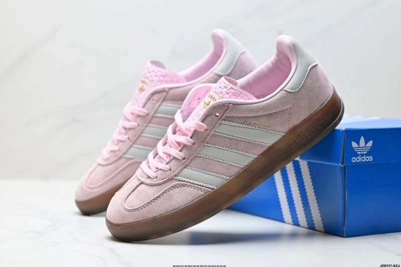 Adidas Gazelle Shoes Effortless 640