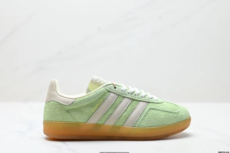 Adidas Gazelle Shoes Classic 648
