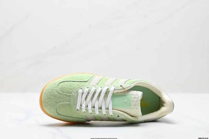 Adidas Gazelle Shoes Classic 648