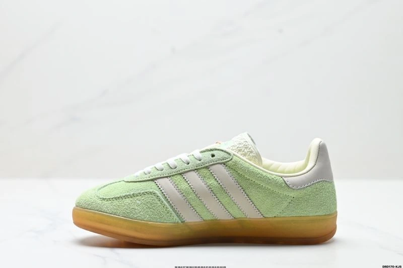 Adidas Gazelle Shoes Classic 648