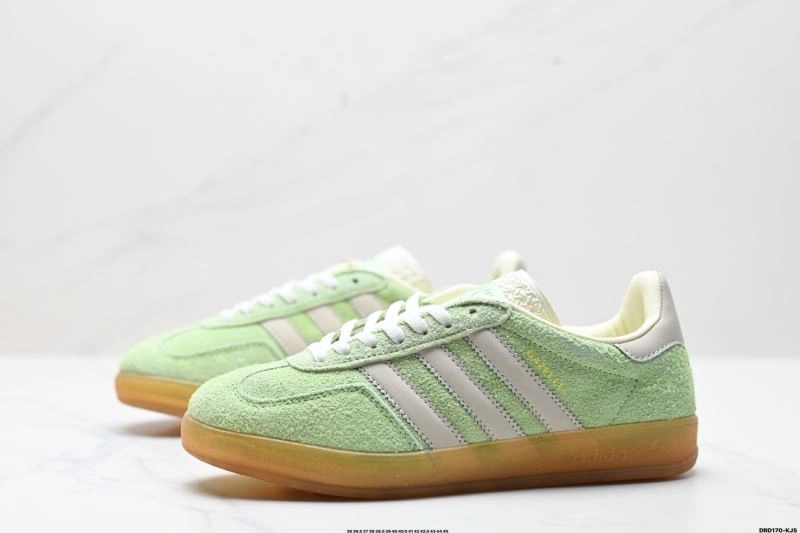 Adidas Gazelle Shoes Classic 648