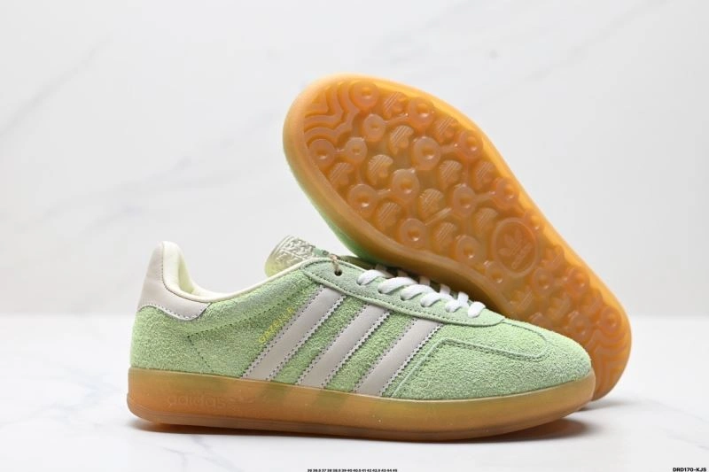 Adidas Gazelle Shoes Classic 648