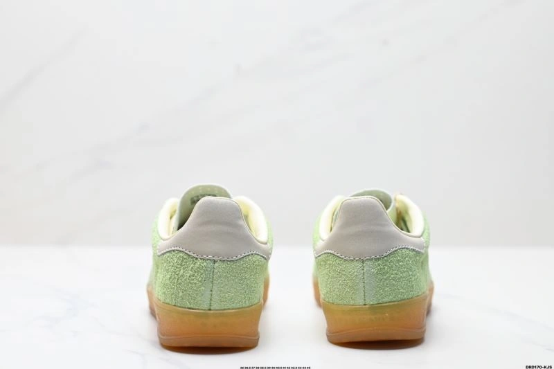 Adidas Gazelle Shoes Classic 648