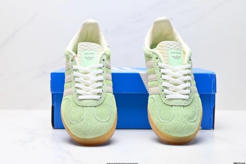 Adidas Gazelle Shoes Classic 648