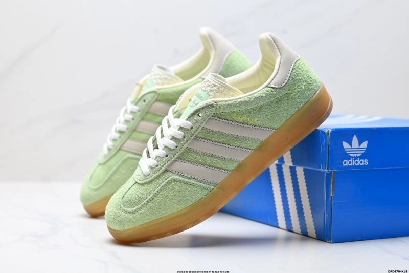 Adidas Gazelle Shoes Classic 648