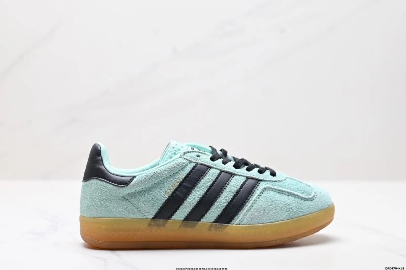 Adidas Gazelle Shoes Popular 637