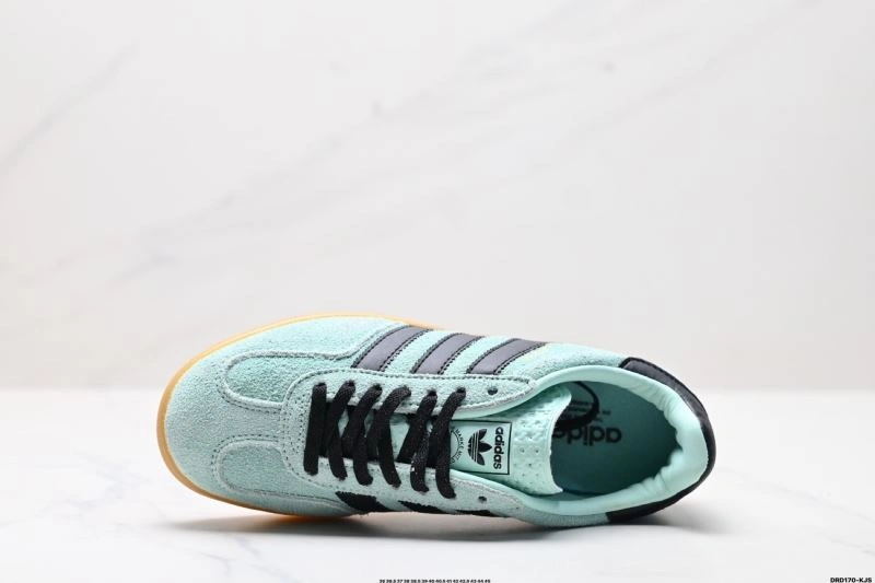 Adidas Gazelle Shoes Popular 637