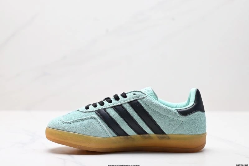 Adidas Gazelle Shoes Popular 637