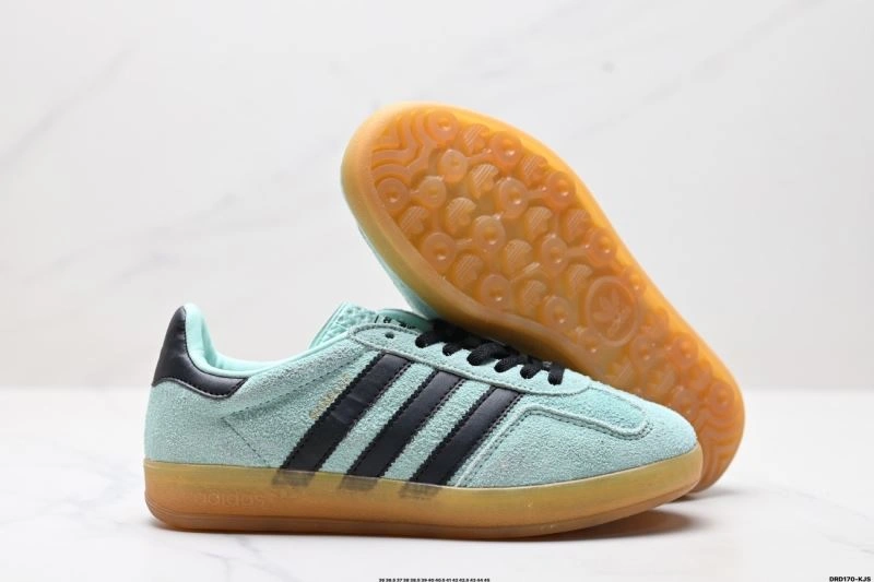 Adidas Gazelle Shoes Popular 637