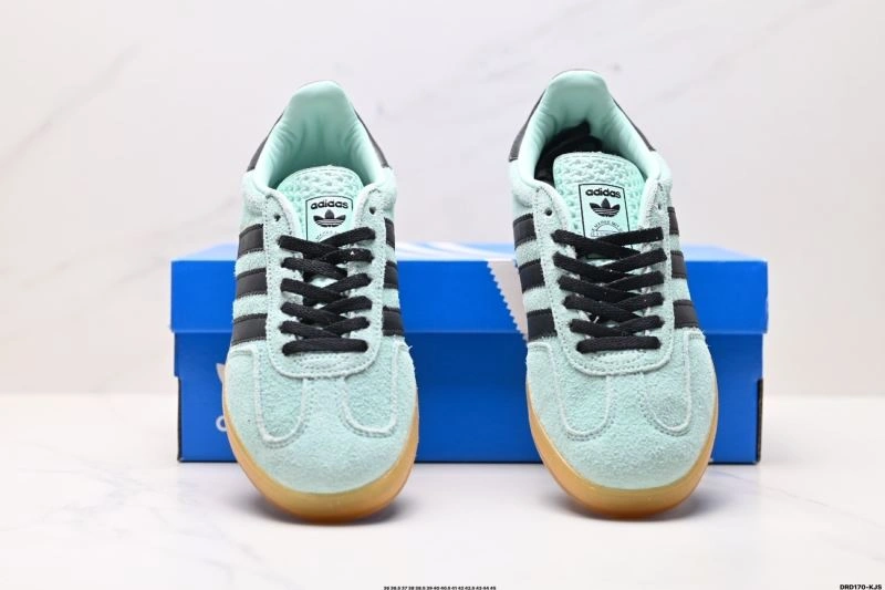 Adidas Gazelle Shoes Popular 637