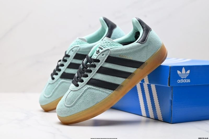 Adidas Gazelle Shoes Popular 637