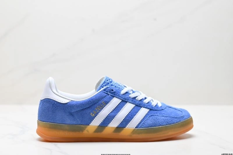 Adidas Gazelle Shoes Durable 638