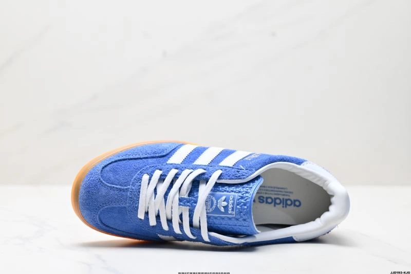 Adidas Gazelle Shoes Durable 638