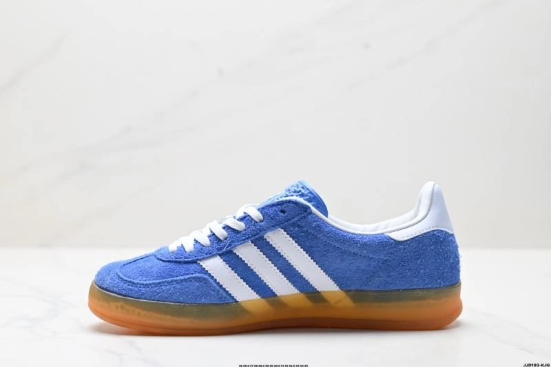 Adidas Gazelle Shoes Durable 638