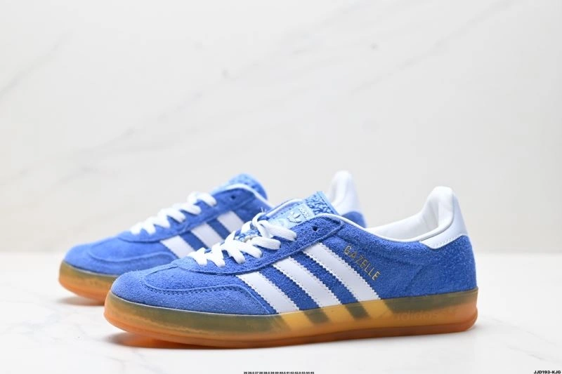 Adidas Gazelle Shoes Durable 638