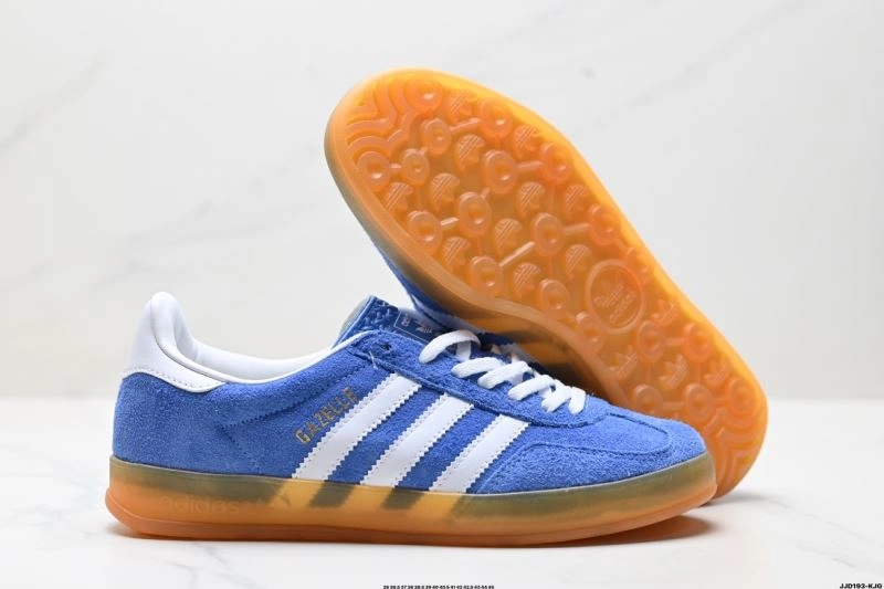 Adidas Gazelle Shoes Durable 638