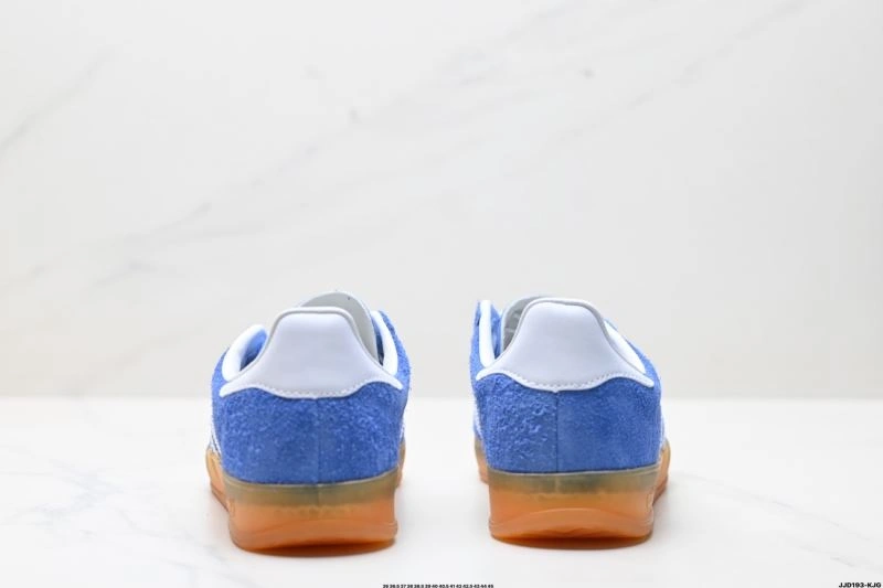Adidas Gazelle Shoes Durable 638