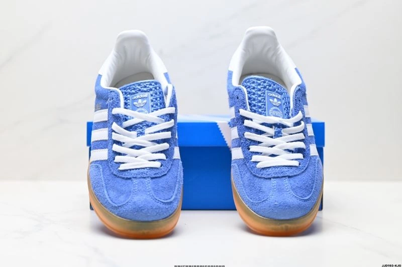 Adidas Gazelle Shoes Durable 638