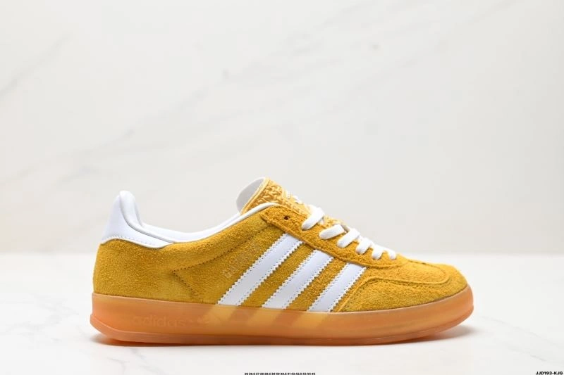 Adidas Gazelle Shoes ZeroBulk 632