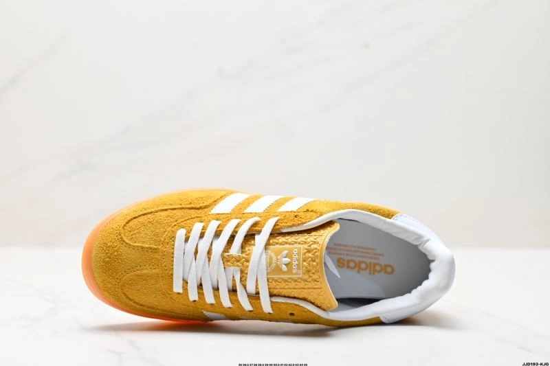Adidas Gazelle Shoes ZeroBulk 632