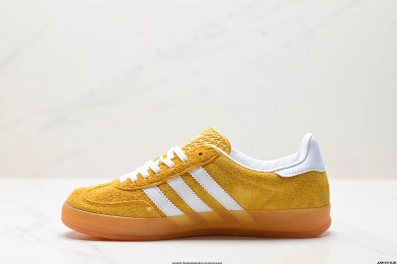 Adidas Gazelle Shoes ZeroBulk 632