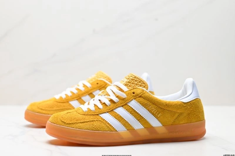 Adidas Gazelle Shoes ZeroBulk 632