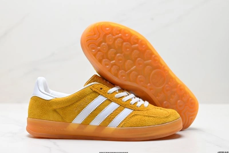 Adidas Gazelle Shoes ZeroBulk 632
