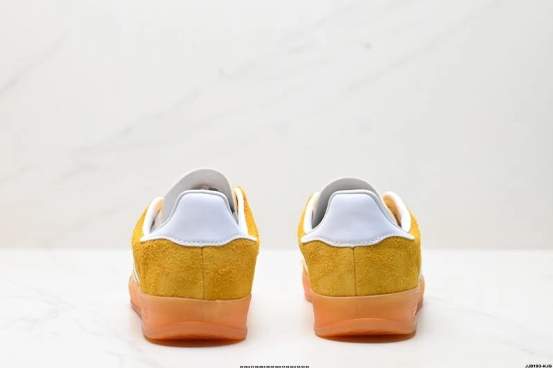 Adidas Gazelle Shoes ZeroBulk 632