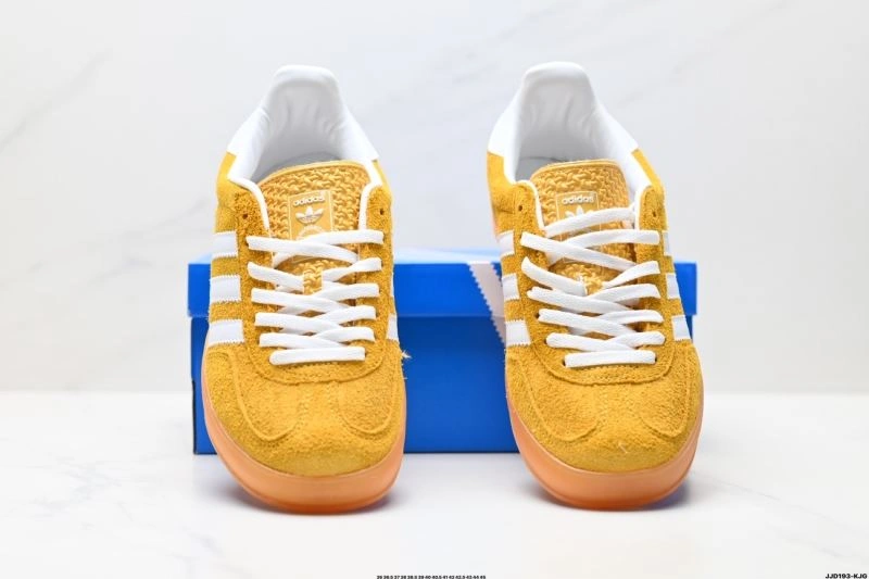 Adidas Gazelle Shoes ZeroBulk 632