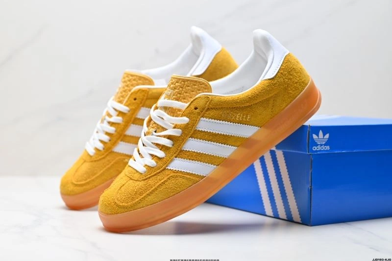 Adidas Gazelle Shoes ZeroBulk 632