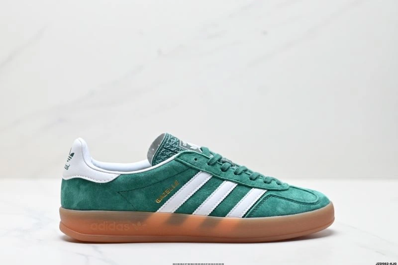 Adidas Gazelle Shoes Attractive 636