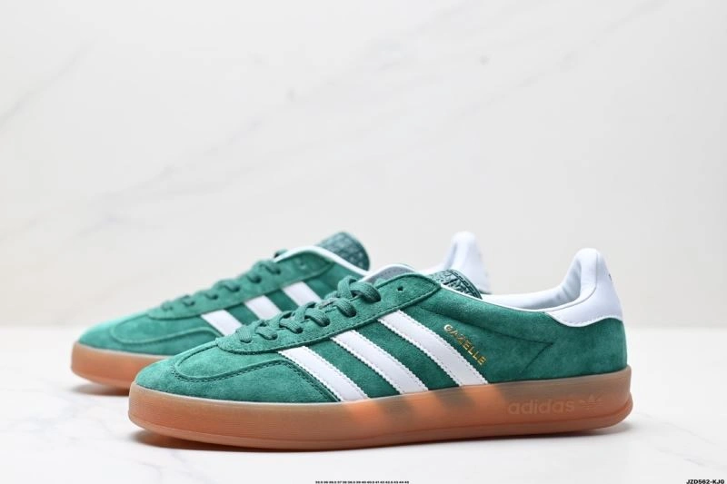 Adidas Gazelle Shoes Attractive 636