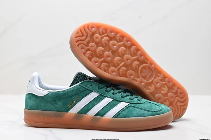 Adidas Gazelle Shoes Attractive 636