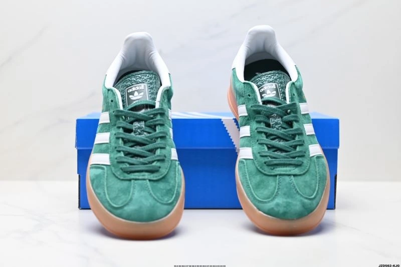 Adidas Gazelle Shoes Attractive 636