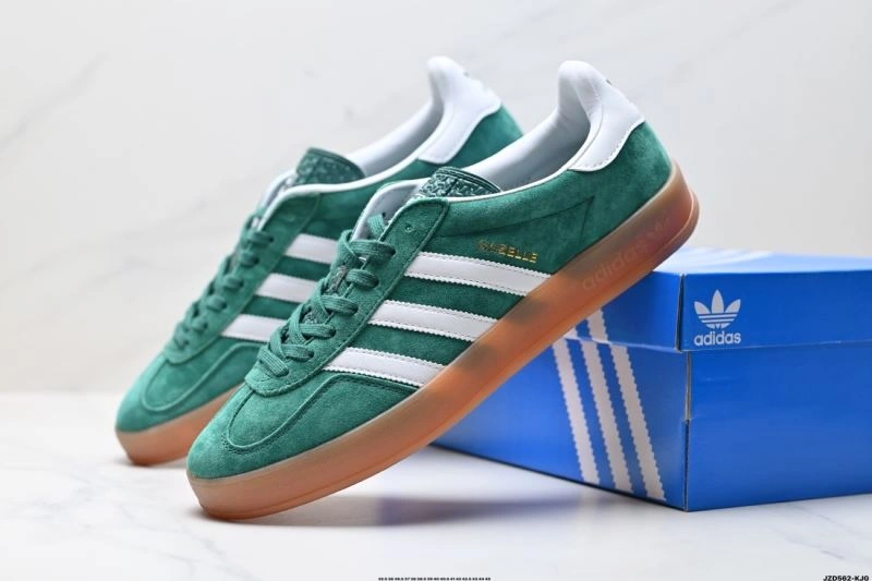 Adidas Gazelle Shoes Attractive 636