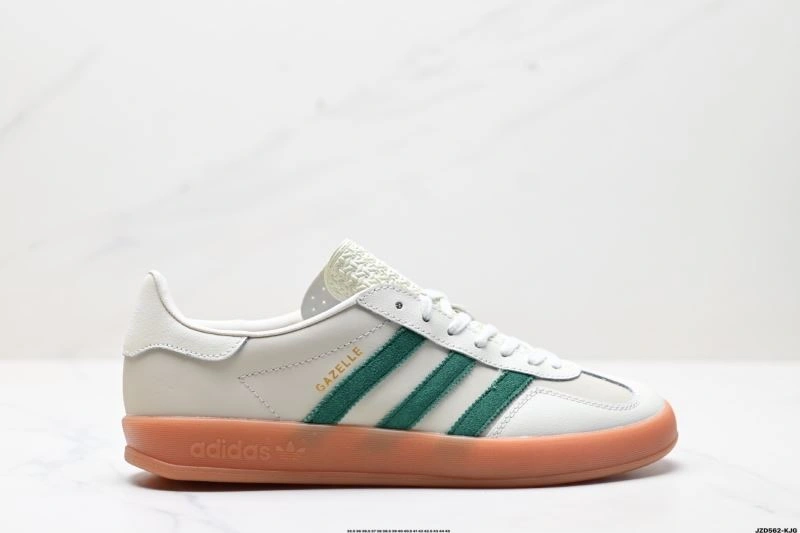Vibrant Adidas Gazelle Shoes 635