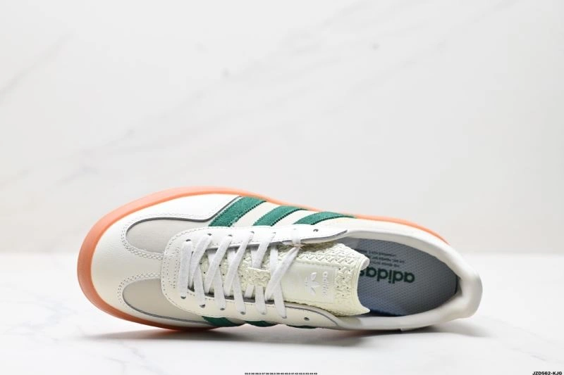 Vibrant Adidas Gazelle Shoes 635
